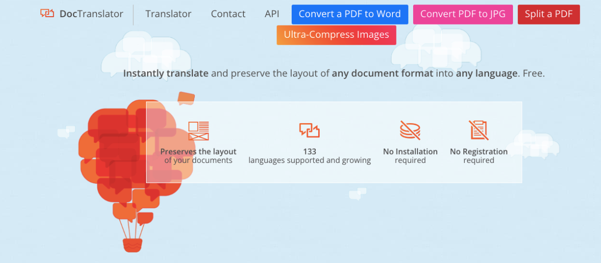 AI PDF Translator - How ChatPDF Transforms PDF Translation