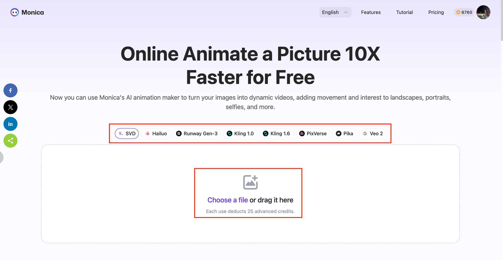 How to Animate a Picture? The Best 10 Tools Reviewed