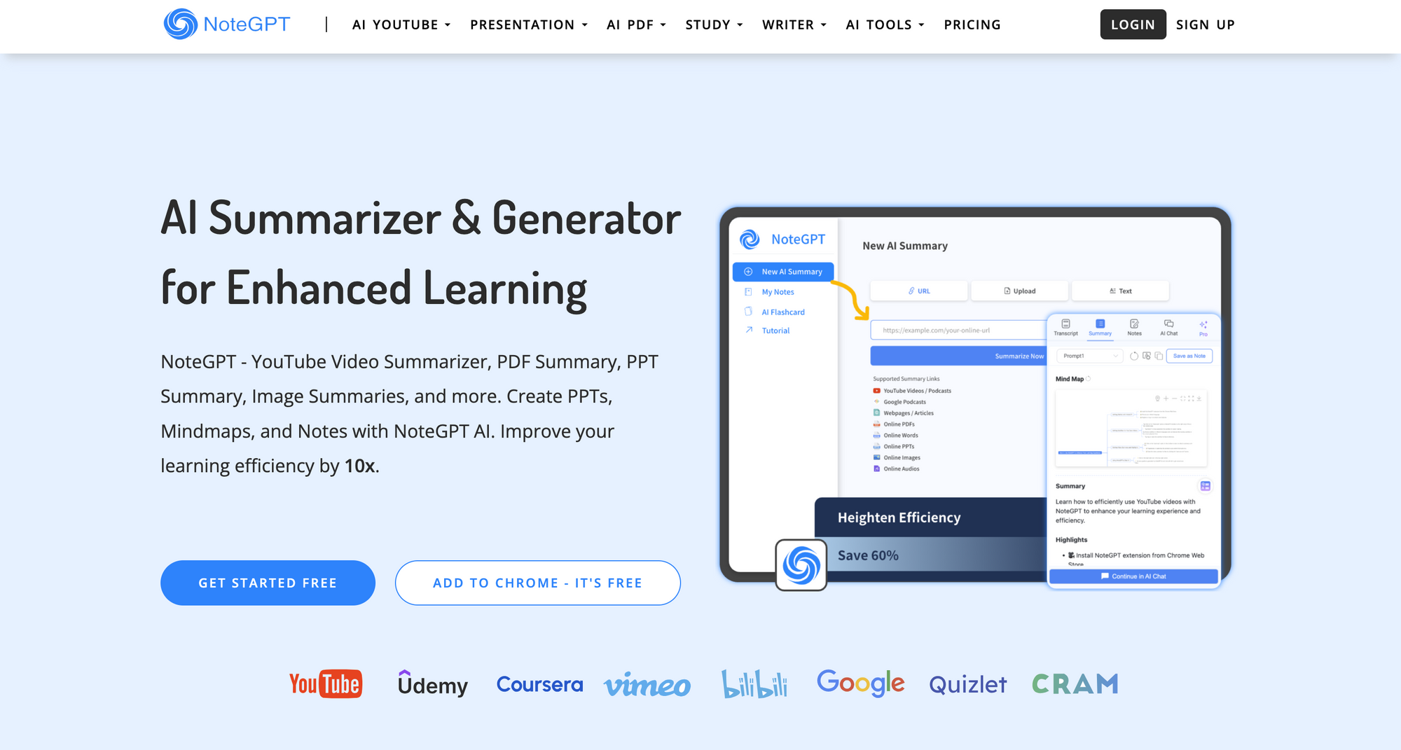 17 Best Summary Generators [2025 Update] Tested+Reviewed