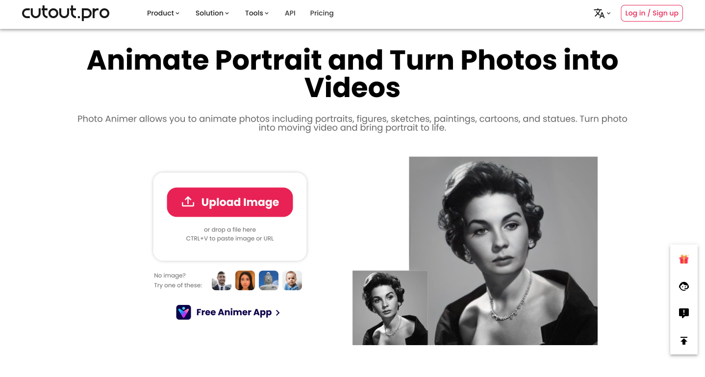 How to Animate a Picture? The Best 10 Tools Reviewed