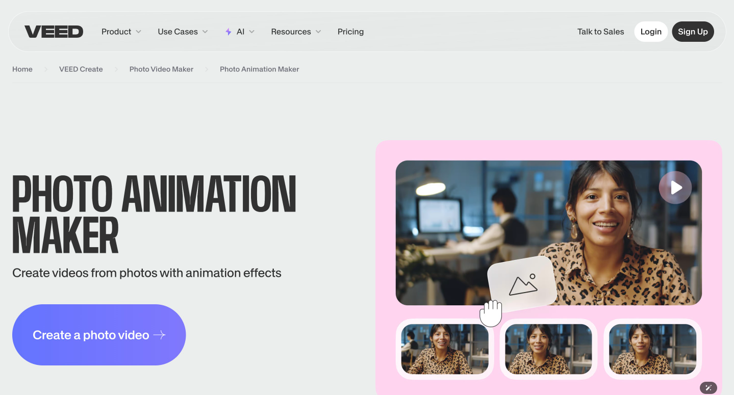 How to Animate a Picture? The Best 10 Tools Reviewed