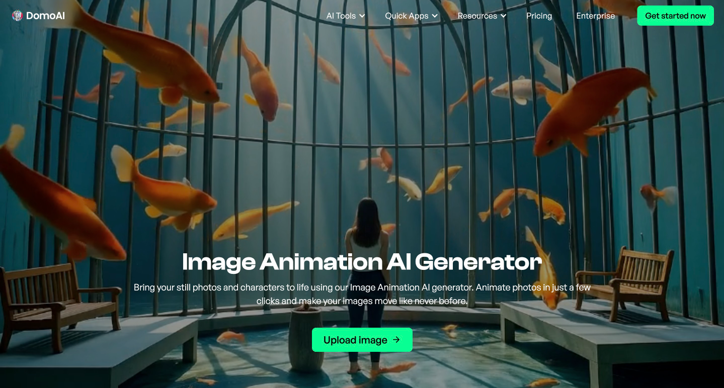 How to Animate a Picture? The Best 10 Tools Reviewed