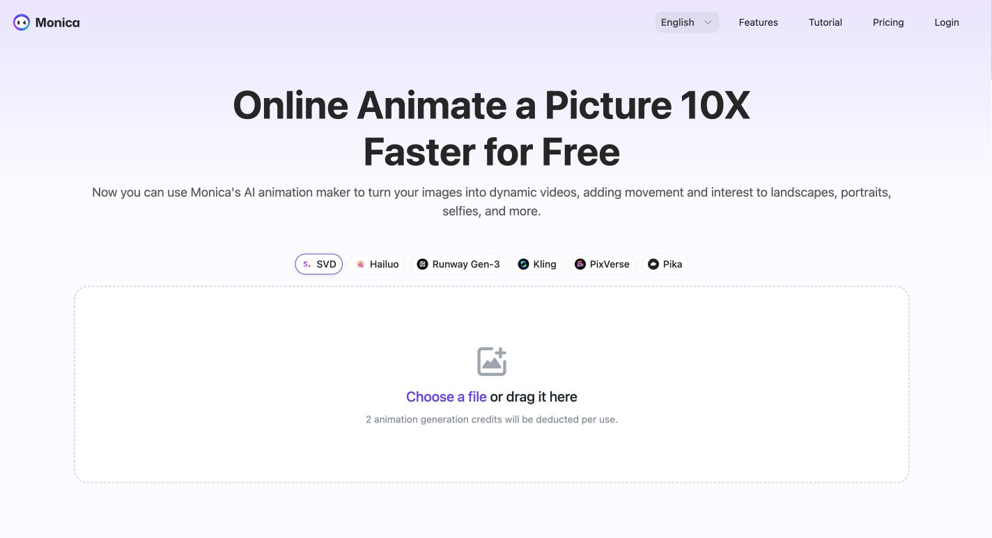 How to Animate a Picture? The Best 10 Tools Reviewed