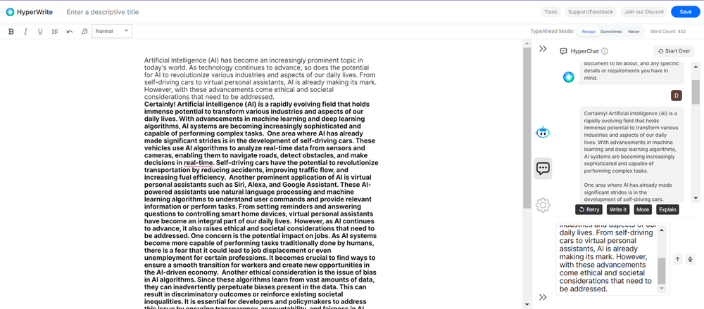 Top 5 Free Chat GPT Chrome Extensions of 2023: An AI User Experience Review