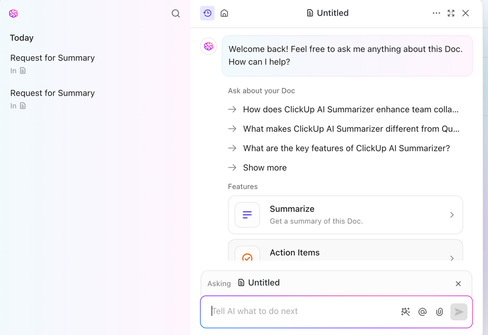 17 Best Summary Generators [2025 Update] Tested+Reviewed