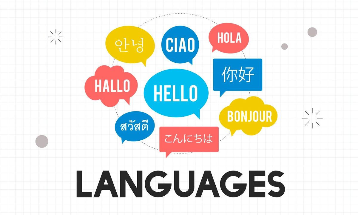 Lost in Translation? Learn How to Translate a Website