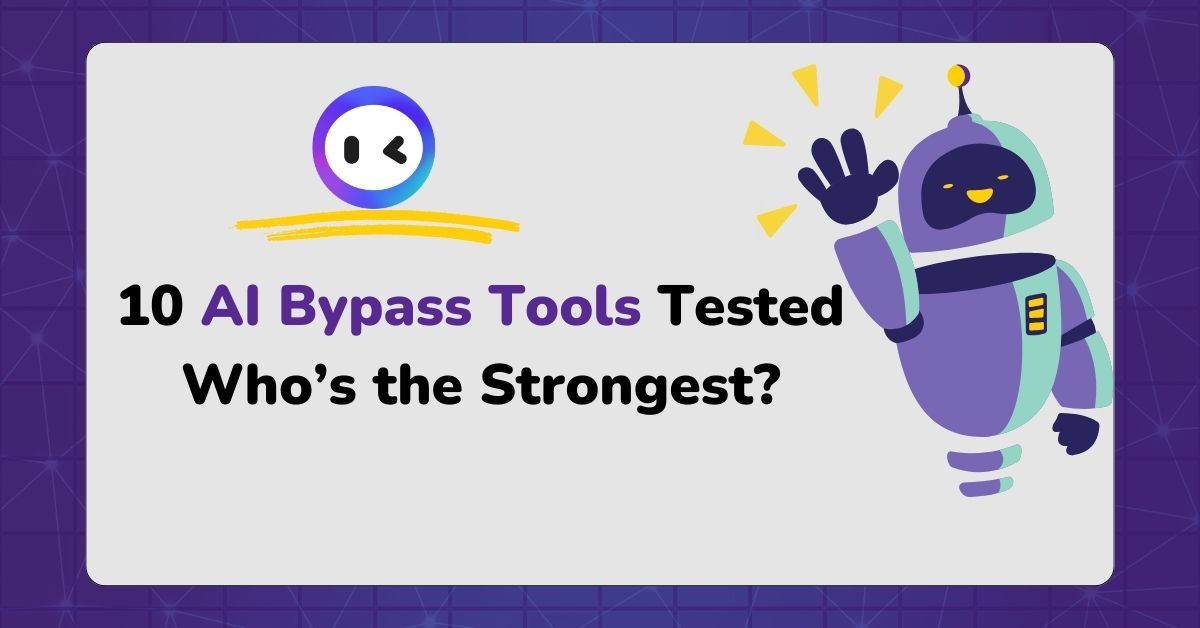 AI Bypass Tools