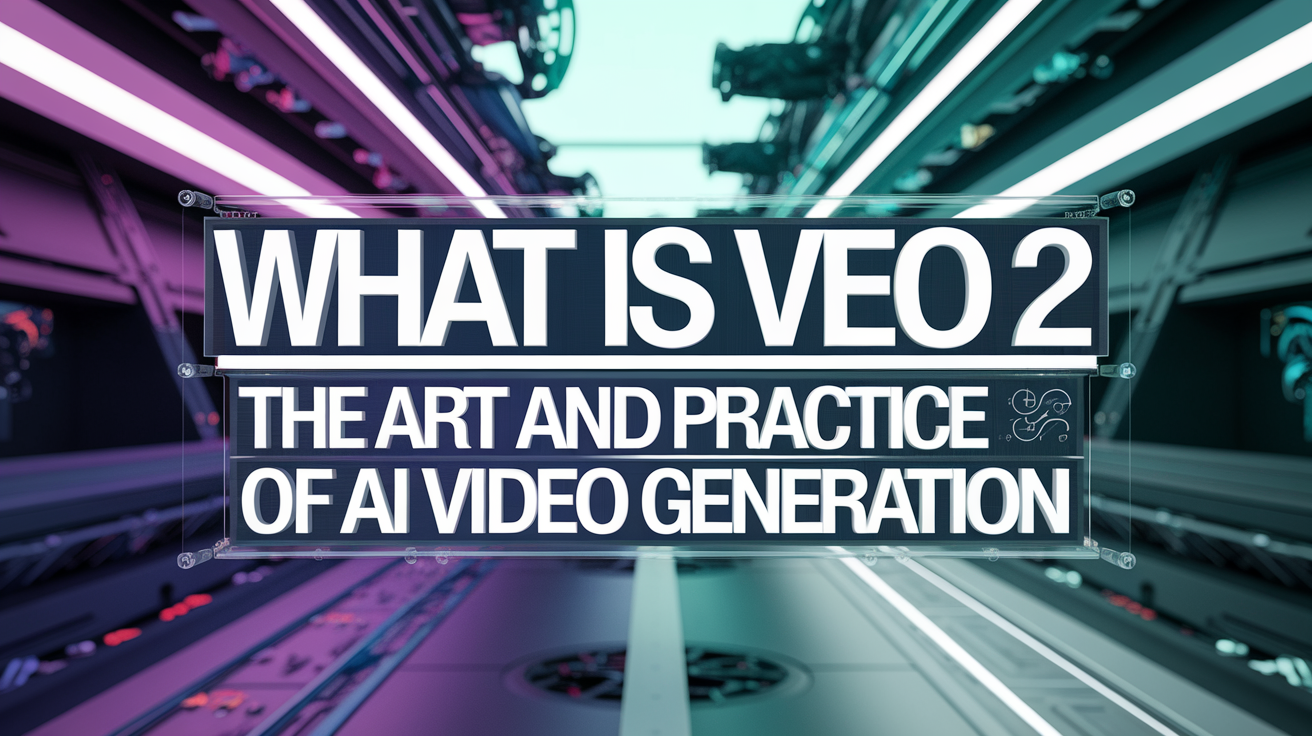 What is Veo2