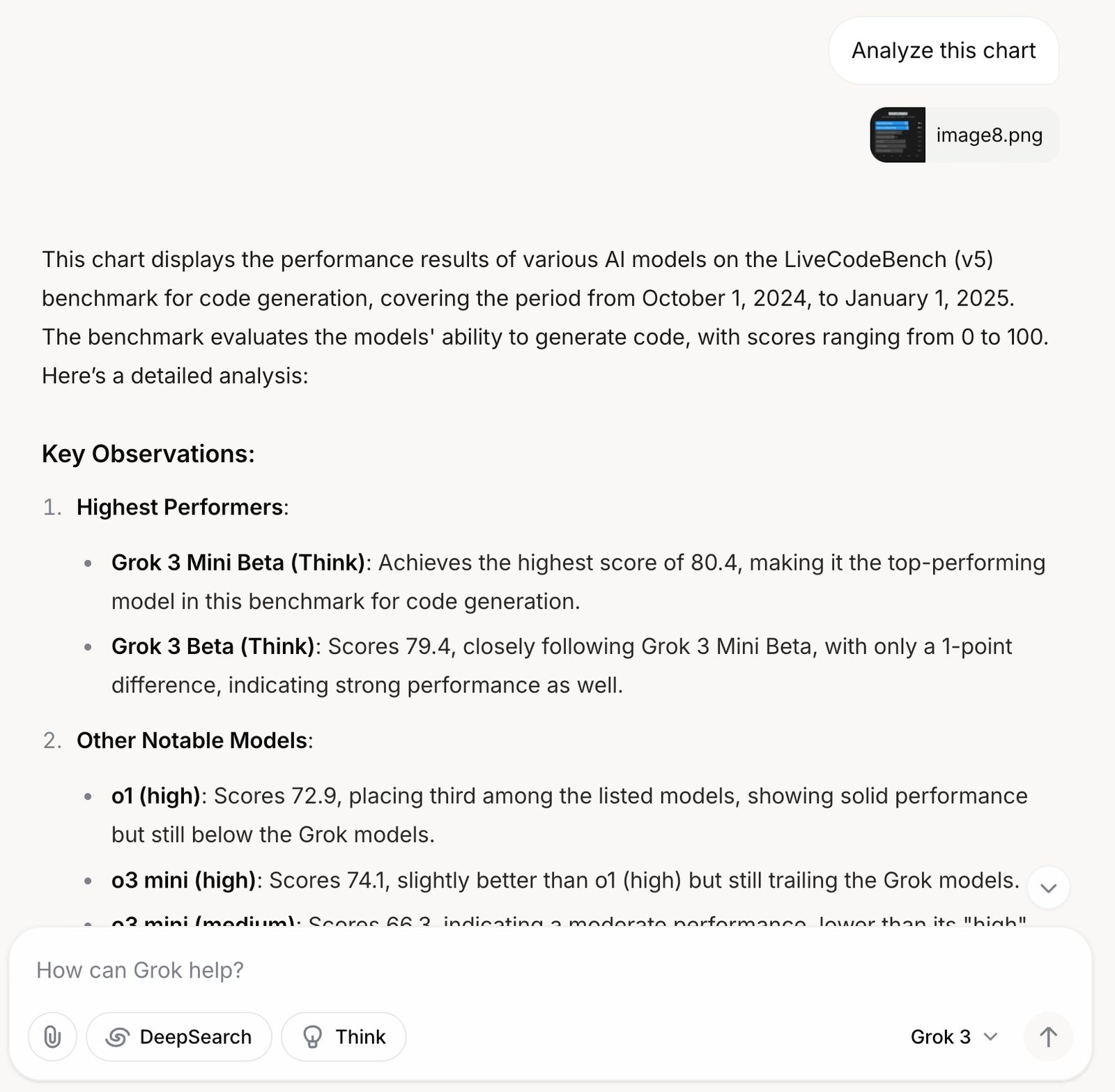 What is Grok3? Musk's 