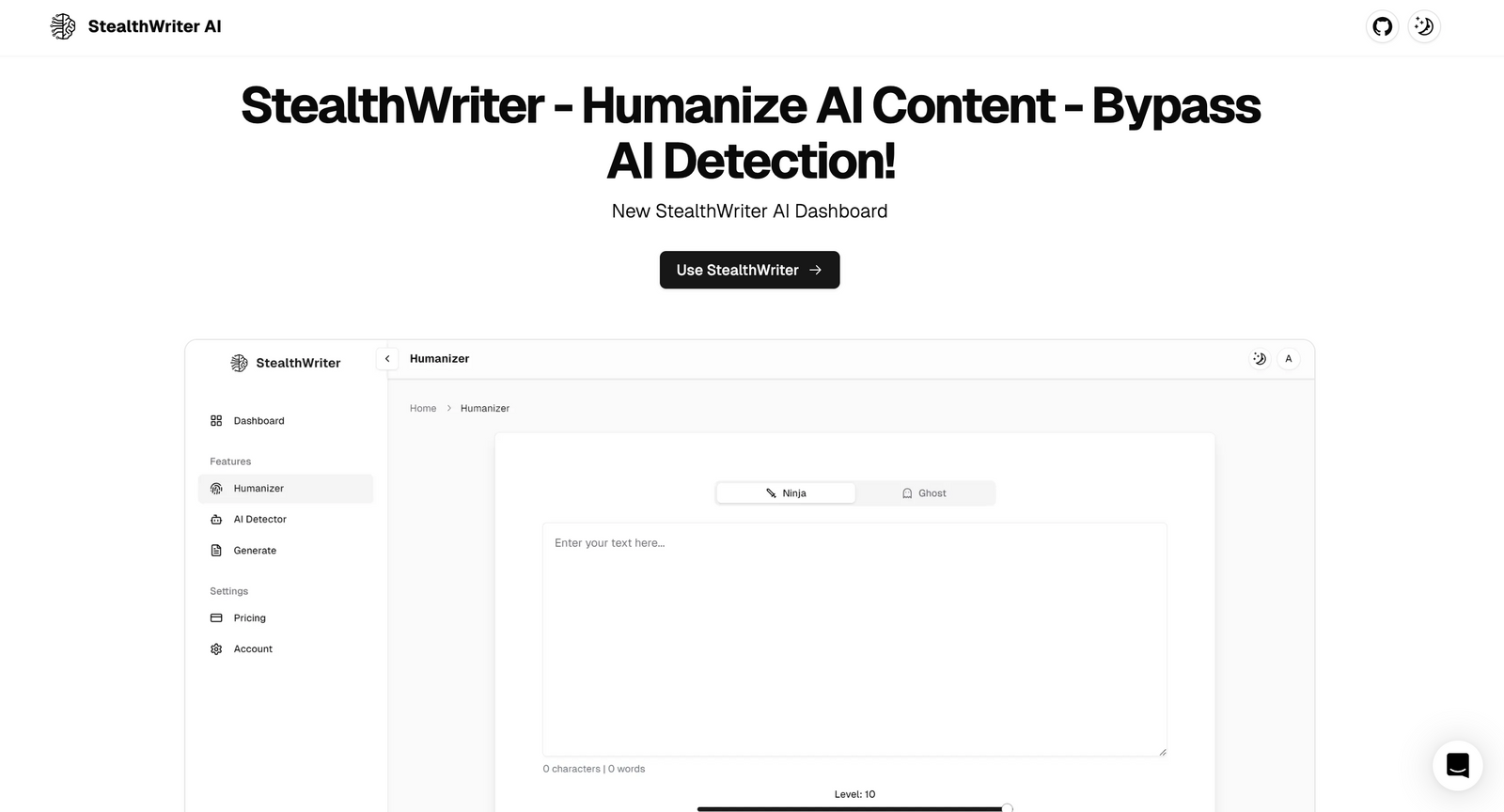 5 Free AI Humanizer Tools of 2025