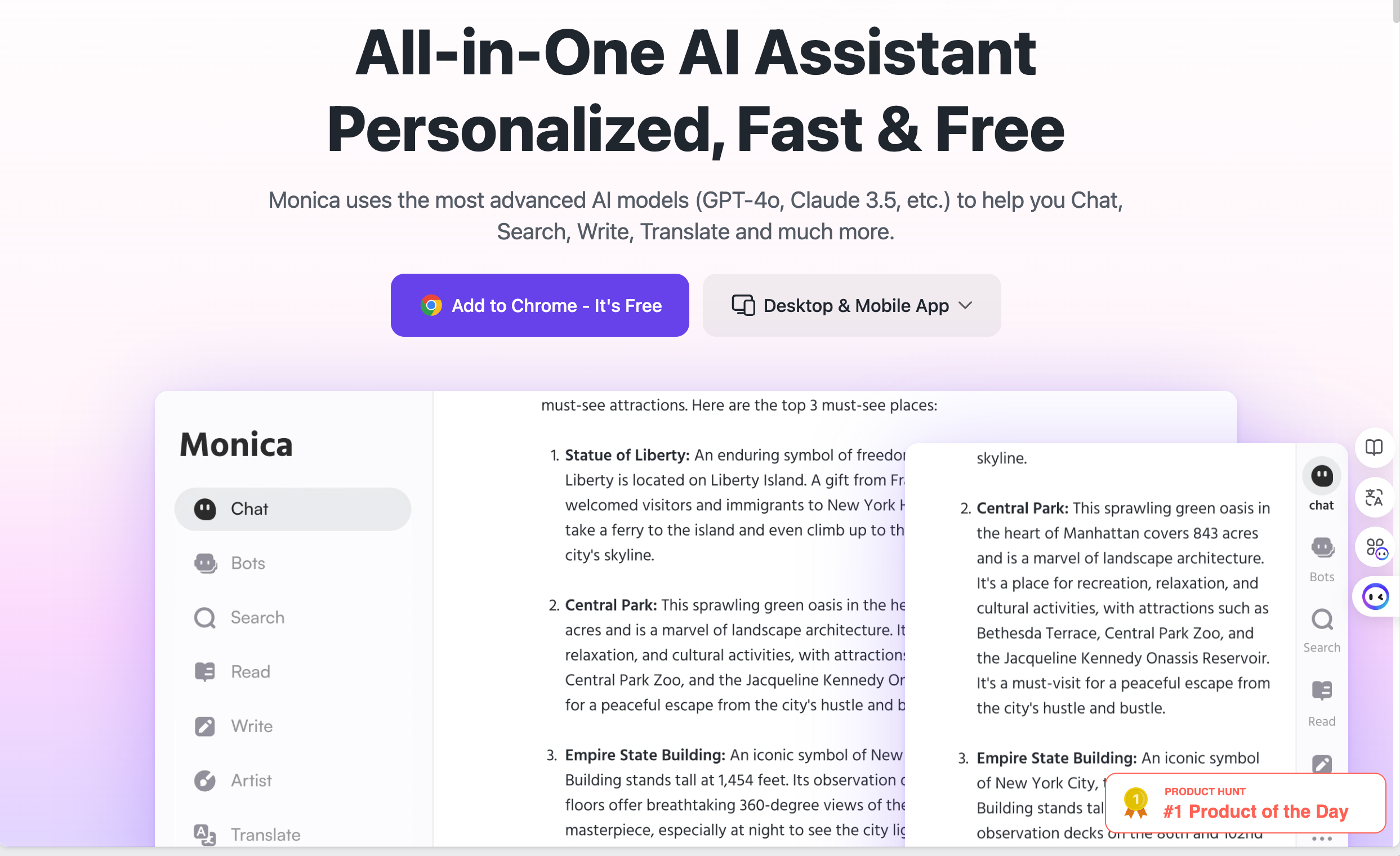 Is Monica Legit? Understanding Our AI Assistant Platform