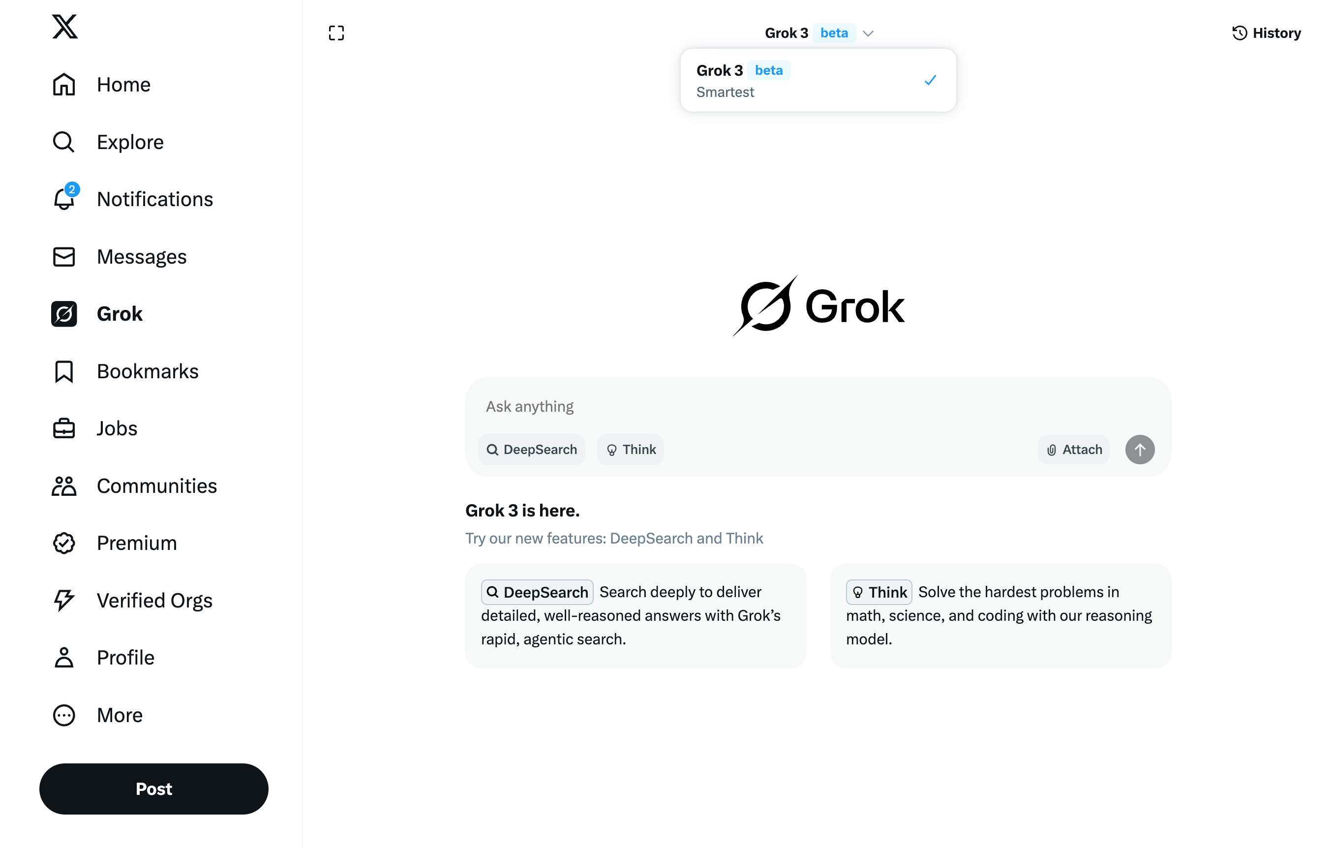 New Release Grok 3 vs ChatGPT Head to Head Comparison